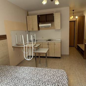 Сдается 1-комнатная квартира, 23 м²