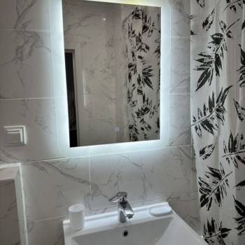 Сдается 1-комнатная квартира, 25 м²