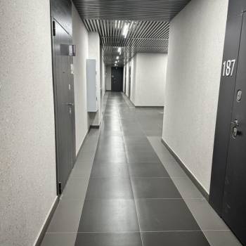 Сдается 1-комнатная квартира, 25 м²