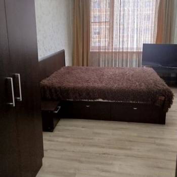 Сдается 1-комнатная квартира, 37 м²