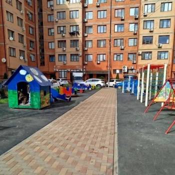 Сдается 1-комнатная квартира, 37 м²