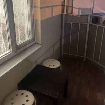 Сдается 1-комнатная квартира, 38 м²