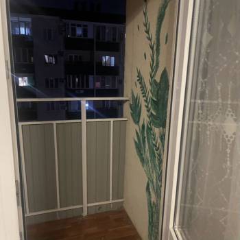 Сдается 1-комнатная квартира, 38 м²