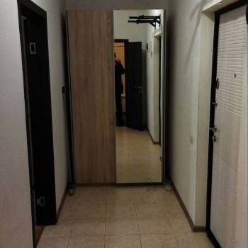 Сдается 1-комнатная квартира, 44 м²