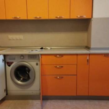 Сдается 1-комнатная квартира, 44 м²