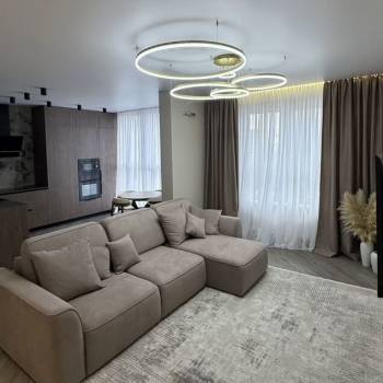 Сдается 2-х комнатная квартира, 51 м²