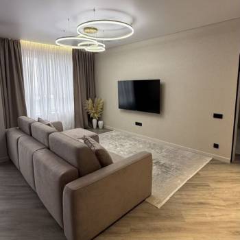 Сдается 2-х комнатная квартира, 51 м²