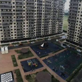 Сдается 2-х комнатная квартира, 63 м²