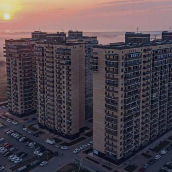 Сдается 2-х комнатная квартира, 63 м²