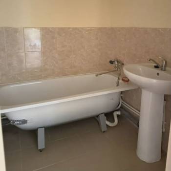 Сдается 2-х комнатная квартира, 61,7 м²