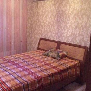 Сдается 2-х комнатная квартира, 60 м²