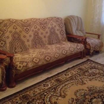 Сдается 2-х комнатная квартира, 60 м²