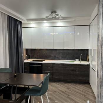 Сдается 2-х комнатная квартира, 56,4 м²