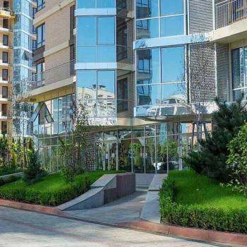 Сдается 2-х комнатная квартира, 70 м²