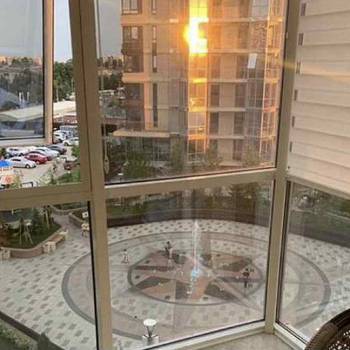 Сдается 2-х комнатная квартира, 70 м²