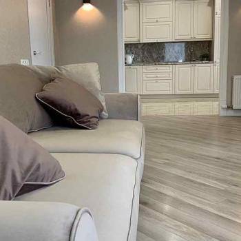 Сдается 2-х комнатная квартира, 70 м²