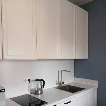 Сдается 1-комнатная квартира, 37 м²