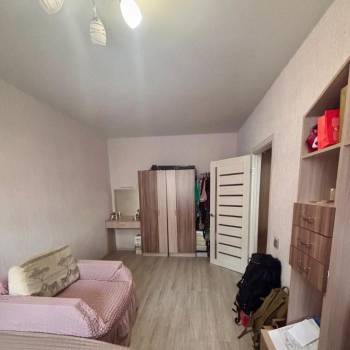 Продается 1-комнатная квартира, 39,1 м²