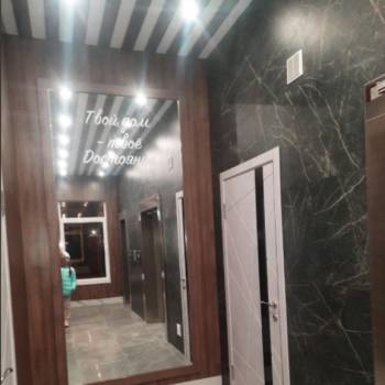 Продается 2-х комнатная квартира, 53,3 м²