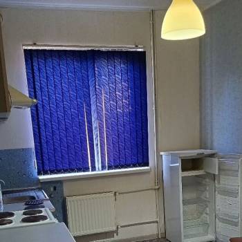 Сдается 1-комнатная квартира, 38 м²