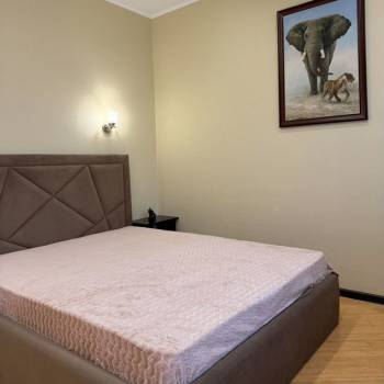 Сдается 1-комнатная квартира, 47 м²