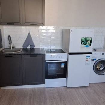 Сдается 1-комнатная квартира, 27 м²