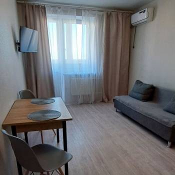 Сдается 1-комнатная квартира, 27 м²