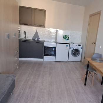 Сдается 1-комнатная квартира, 27 м²