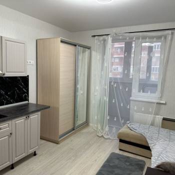 Сдается 1-комнатная квартира, 20 м²