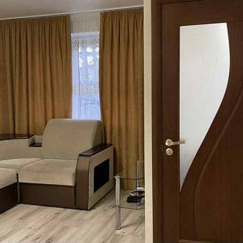 Сдается 1-комнатная квартира, 25 м²