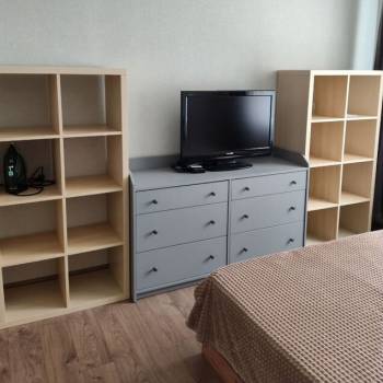 Сдается 1-комнатная квартира, 39 м²