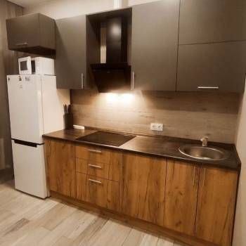 Сдается 1-комнатная квартира, 36,5 м²