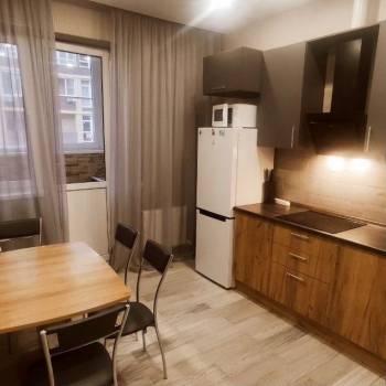 Сдается 1-комнатная квартира, 36,5 м²