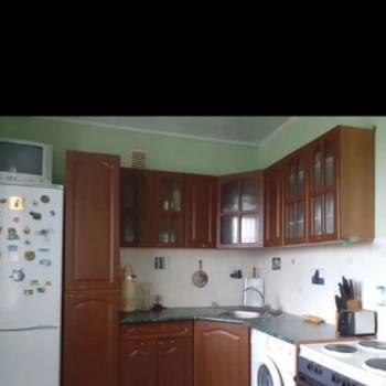 Сдается 1-комнатная квартира, 32,5 м²