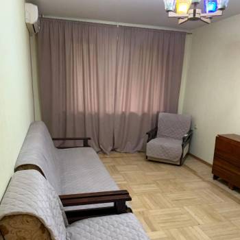 Сдается 1-комнатная квартира, 31 м²