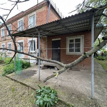 Продается 3-х комнатная квартира, 73 м²