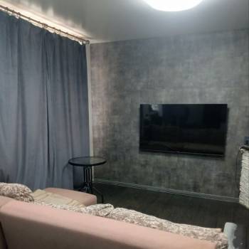 Продается 2-х комнатная квартира, 67,3 м²