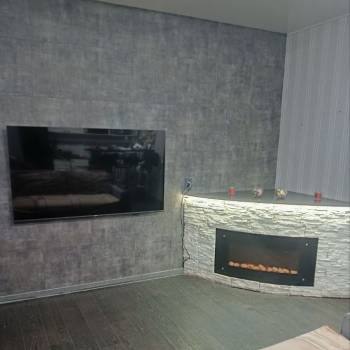 Продается 2-х комнатная квартира, 67,3 м²