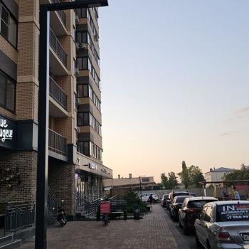 Продается 2-х комнатная квартира, 60,3 м²