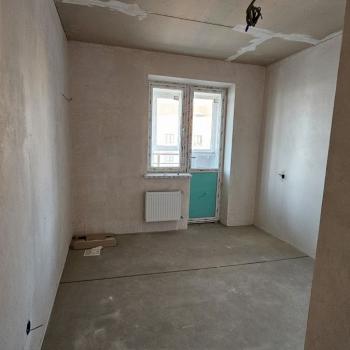 Продается 2-х комнатная квартира, 60,3 м²