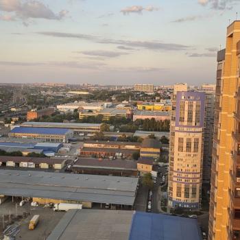 Продается 2-х комнатная квартира, 60,3 м²