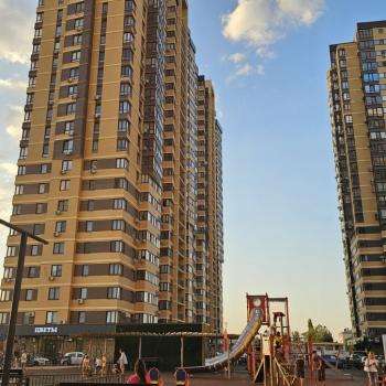 Продается 2-х комнатная квартира, 60,3 м²