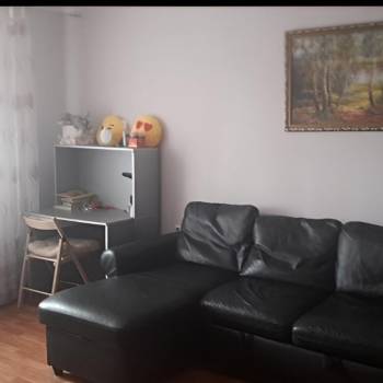 Сдается 2-х комнатная квартира, 58 м²