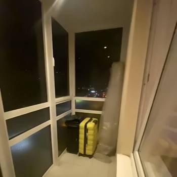 Сдается 2-х комнатная квартира, 58 м²