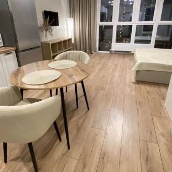 Сдается 1-комнатная квартира, 30,1 м²