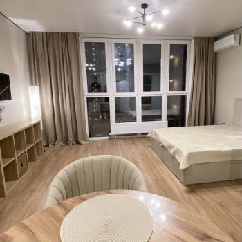 Сдается 1-комнатная квартира, 30,1 м²