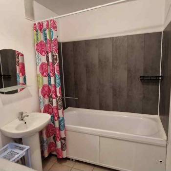 Сдается 2-х комнатная квартира, 59,1 м²