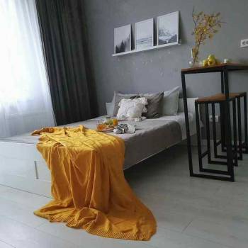 Сдается 1-комнатная квартира, 30 м²