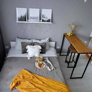 Сдается 1-комнатная квартира, 30 м²