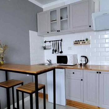 Сдается 1-комнатная квартира, 30 м²